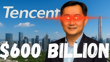 The Rise of Tencent: China’s Media Titan and the Overlord of Global Gaming