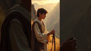 The Untold Story of David and Goliath: What Really Happened on That Battlefield