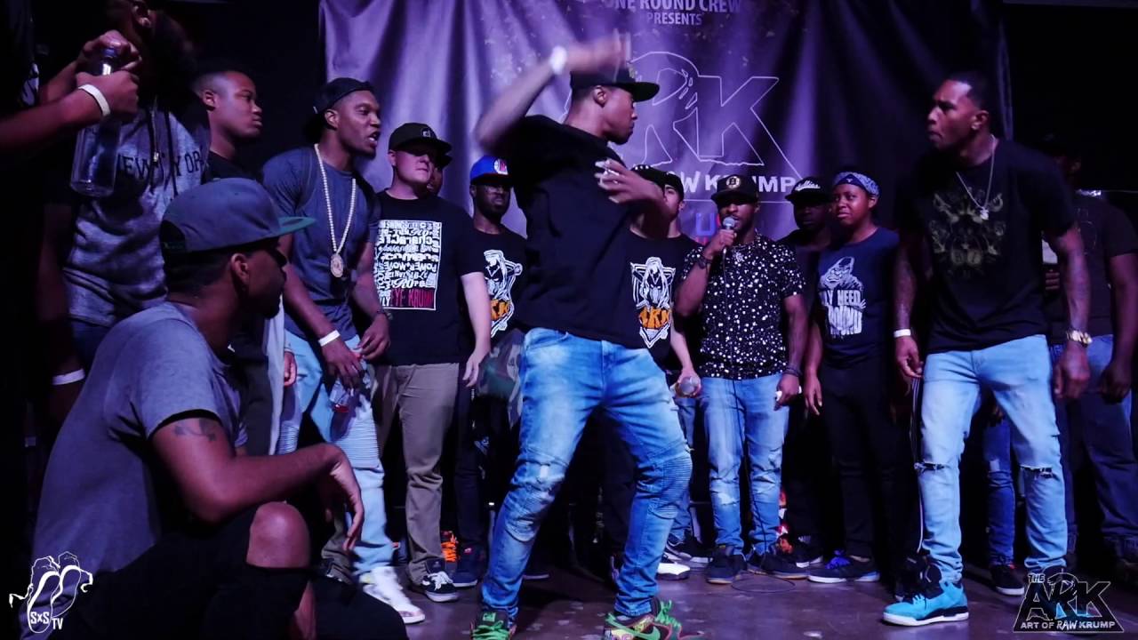 TWIN CRUSH v SPARTAN | Semi Finals | The ARK (EBS - USA Qualifier) | 