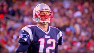 TOM BRADY | HALL OF FAME