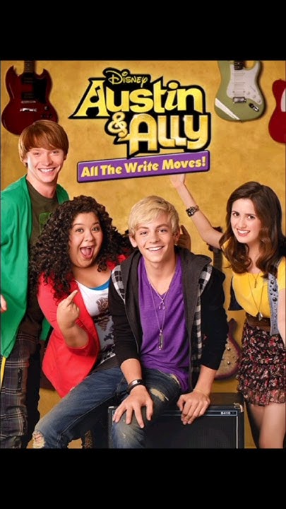 Who Is Dallas From Austin And Ally remember Dallas from Austin & Ally? - YouTube