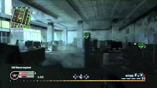 Cod4 Blackscope Halfscope Noscope