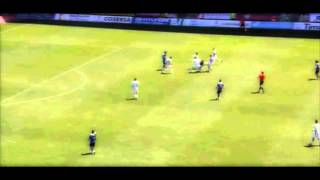 Ezequiel Calvente Vs Córdoba A By Linus