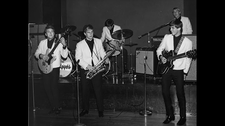 Louie Louie Instrumental version - Instrumental performance video thumbnail