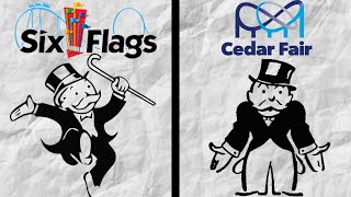 The Winners & Losers Of The New Six Flags Merger