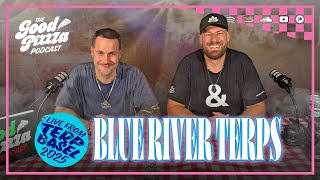 Tony Verzura – Blue River Terps, Solventless Craft & Next-Level Cannabis Innovation