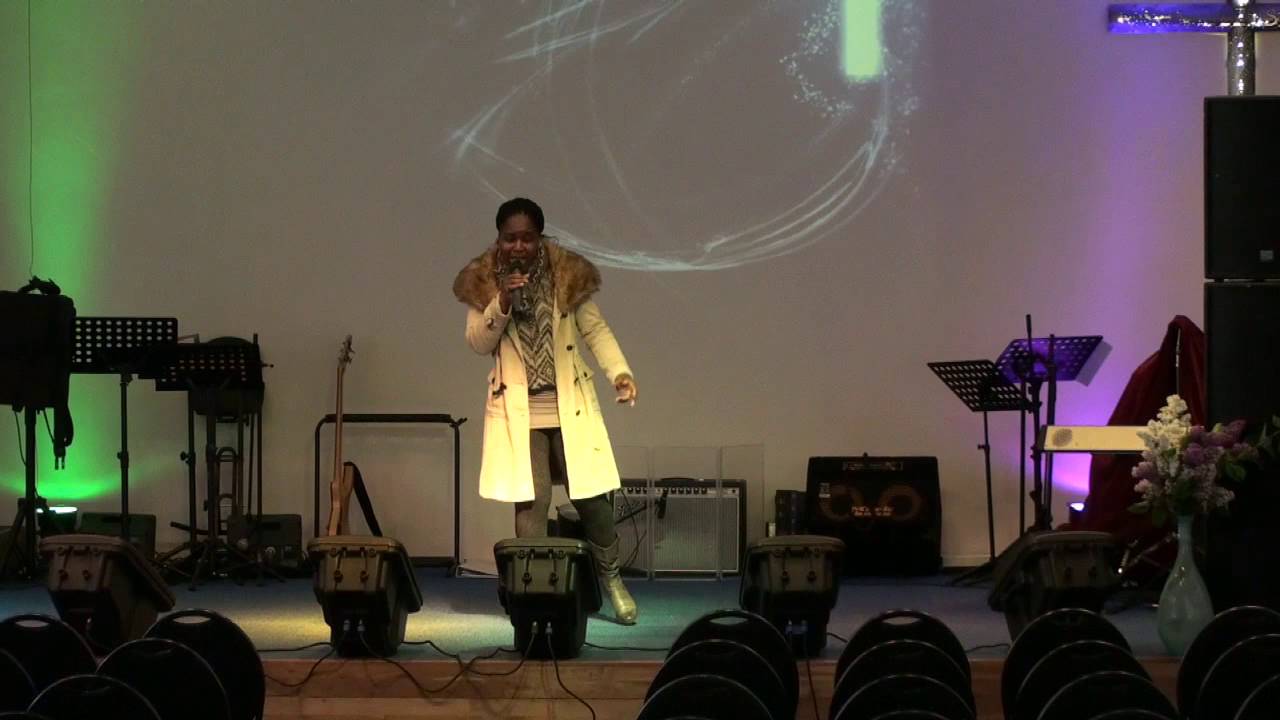 Live stream Open Deur Steenbergen