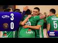 EA Andria VS Furacao | HIGHLIGHTS