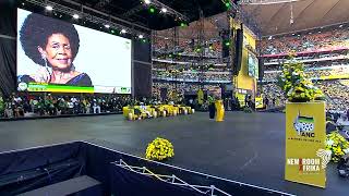 Thousands attend ANC's Siyanqoba rally
