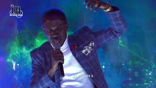 Osoro Hene(Official Live Video) - Ike Nanor
