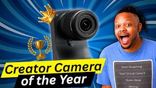 The Content Creator Camera We’ve Been Waiting For – YoloCam S7