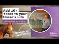 "Add 10+ Years to your horses life" Horse Issues that are easy fixes - Seminar April Battles