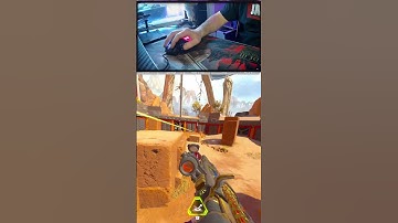 Sentinel is BACK #apexlegends #apex #sentinel