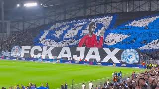 Marseille vs Ajax 4-0 | Highlights & All Goals | Champions League 2025| 01/10/2025