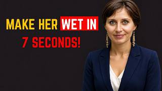 She Can’t Resist You The Instant Attraction Trick for Men