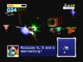 Star fox 64 sector z stage easy path to bolse