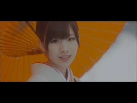 [SPOT 30]　岩佐美咲「無人駅」　2012年2月1日発売！