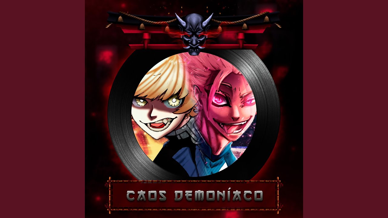 Charles & Shidou Rap