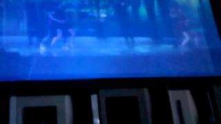 Super Junior perform