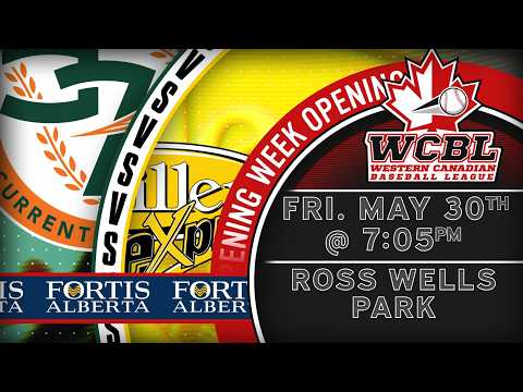 HIGHLIGHTS: Swift Current 57s at Moose Jaw Miller Express - May 30, 2026