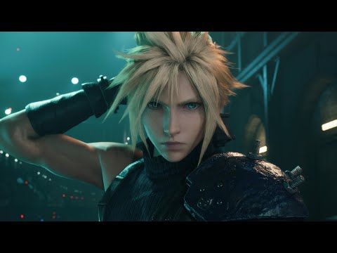 Final Fantasy VII Remake: Integrade - Chapter 1 [4K @ Max Settings]