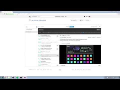 Intro tutorial to Github Desktop Client