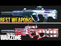 Call Of Duty WARZONE: TOP 5 UNDERRRATED Weapons NO ONE Uses! (WARZONE Best Loadouts)