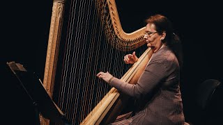 MSO bakom musiken: Lena Petersson