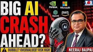 AI Bubble Burst Soon? Global Market Crash Warning | The N Show