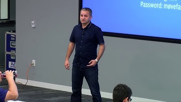 DConf 2014 Day 1 Panel: It