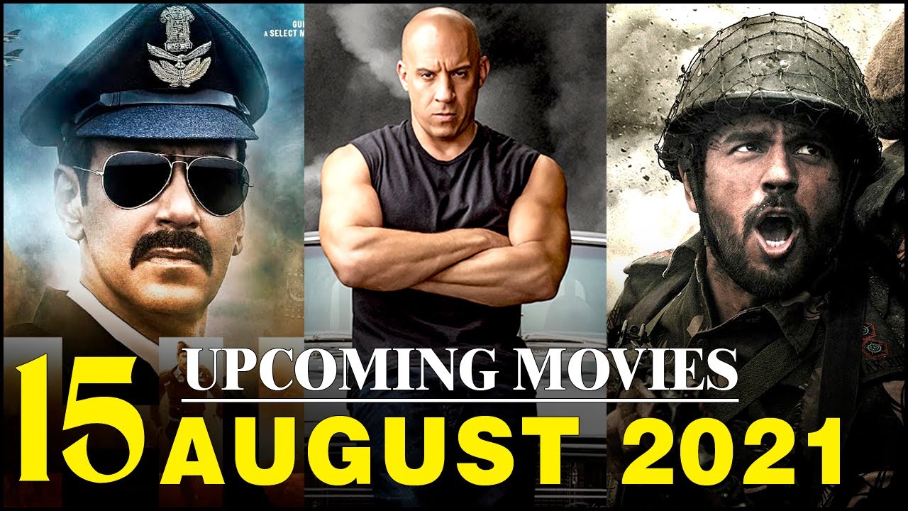 Top 15 Upcoming Web Series And Movies In August 2021 Netflix Amazon Prime Disney Hotstar Youtube