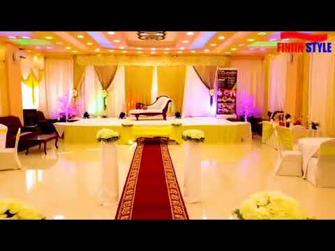 HALKANI WA FIVE STAR