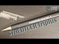 【日記】#170 STAEDTLER triplus ステッドラーのボールペン