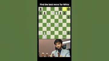 Daily Chess Puzzles #shorts #chess #puzzle #chesscom #chesstactics
