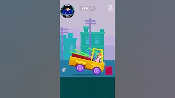 Death-incoming level 7 #follow #LIKE #shorts