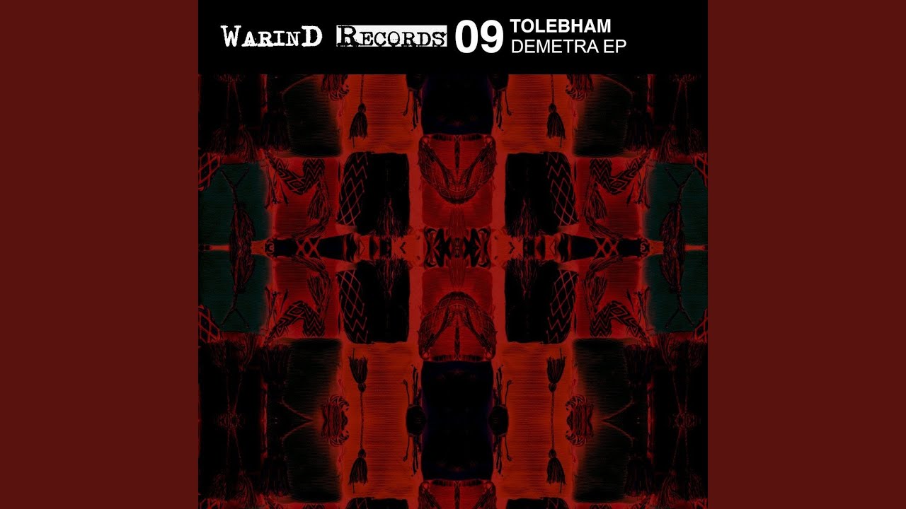 Demetra (Original Mix)