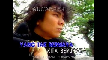 XPDC - C I N T A : KARAOKE TANPA VOKAL