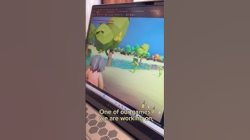 Presentation video! #indiegame #gamedev #gaming