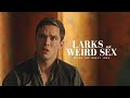 Peter the Great Idea | Larks and Weird Sex [The Great Humor]