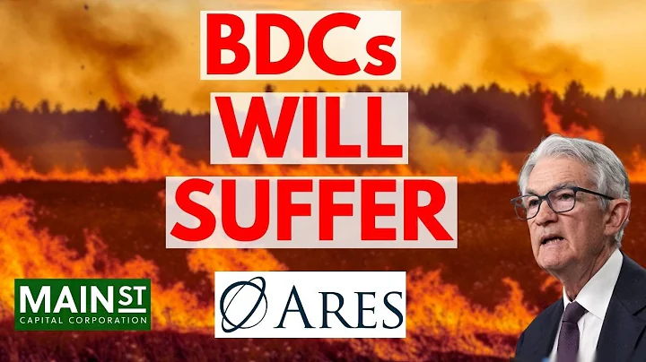 A Warning for BDC Investors