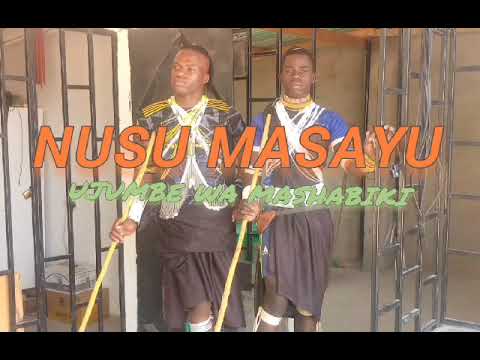 Nusu Masai Ujumbe Wa Mashabiki