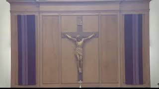 St. Petronille LiveStream - Funeral Mass for Richard Wholey, Sr., Tuesday, March 10, 2026, 12:00PM