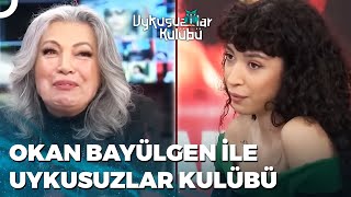 Okan Bayülgen ile Uykusuzlar Kulübü | 4 Nisan 2023