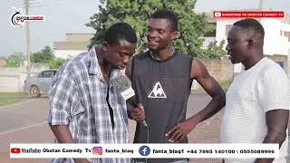 Real Nkb Vs Dna Fanta Blaq Wahala