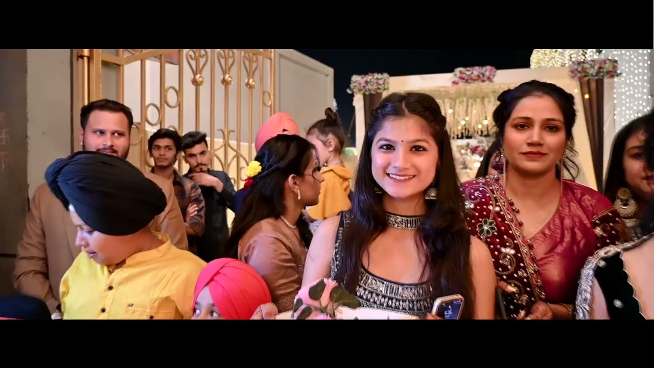 Simardeep & Jaspreet