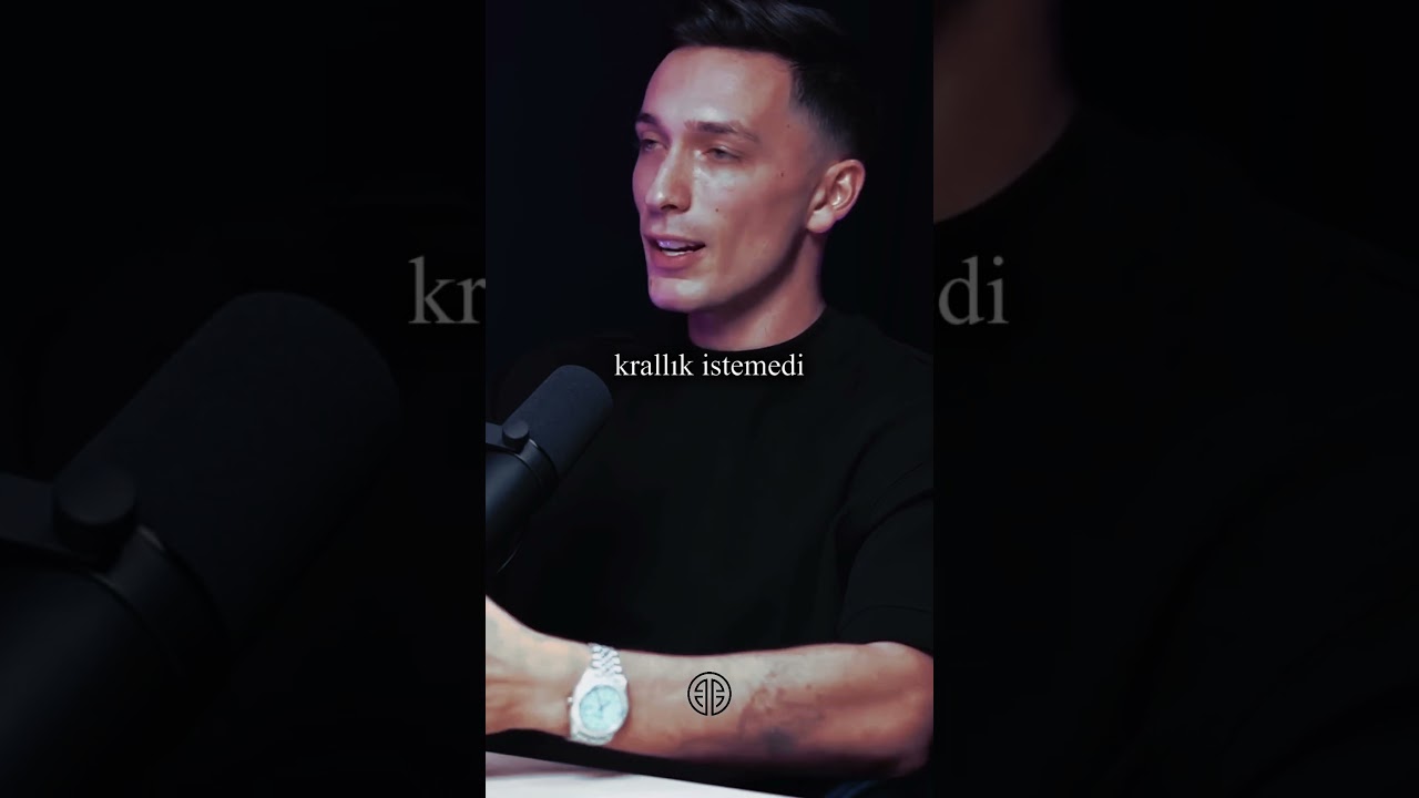 Luke Belmar Bilgelik Hakkında!