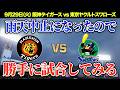 【阪神ヤクルトライブ🔴🐯】雨天中止になった9/29 阪神タイガース 対 東京ヤクルトスワローズの試合を勝手にシミュレーションする配信。【プロ野球】