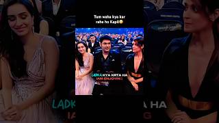 Kapil Sharma Ka Savage Answer Kapil Sharma