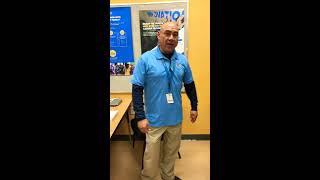 KONICA MINOLTA - How to Replace Staple Cartridges/Empty Hole Punch