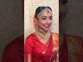 Beautiful Tamil Brides💖#trending #shorts #viral #bridalmakeup #maduraibride #tirunelvelibride